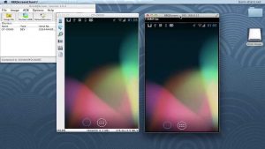 Read more about the article Display Android Screen BBQscreen VS Droid@Screen